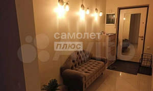 1-к квартира, вторичка, 55м2, 4/16 этаж