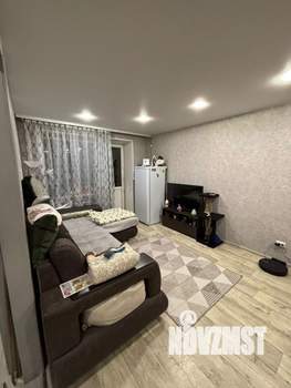 2-к квартира, вторичка, 42м2, 2/5 этаж