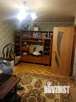 1-к квартира, вторичка, 31м2, 1/10 этаж