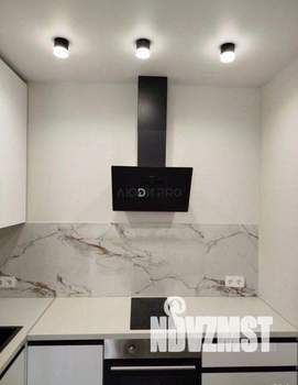 2-к квартира, вторичка, 40м2, 4/9 этаж