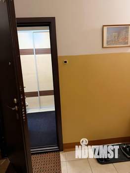 2-к квартира, вторичка, 43м2, 6/9 этаж