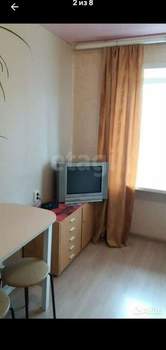 Студия квартира, вторичка, 19м2, 4/5 этаж