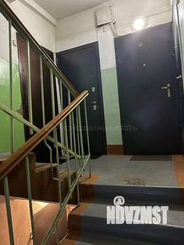 1-к квартира, вторичка, 30м2, 3/5 этаж