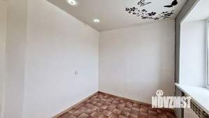 3-к квартира, вторичка, 42м2, 5/5 этаж