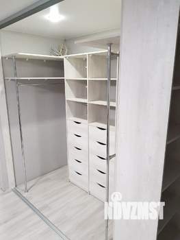 2-к квартира, вторичка, 45м2, 3/5 этаж