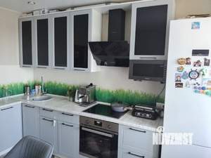 1-к квартира, вторичка, 43м2, 12/14 этаж