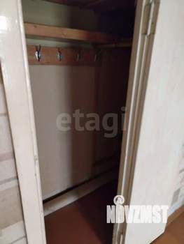 2-к квартира, вторичка, 46м2, 1/5 этаж