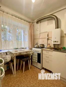 2-к квартира, вторичка, 38м2, 2/5 этаж