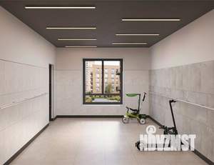 2-к квартира, вторичка, 48м2, 5/17 этаж