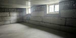 3-к квартира, вторичка, 98м2, 1/4 этаж