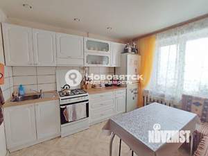 3-к квартира, вторичка, 72м2, 4/5 этаж