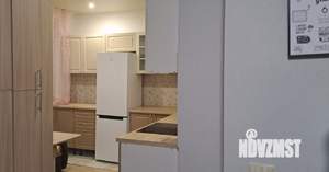 1-к квартира, вторичка, 36м2, 20/25 этаж