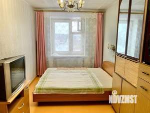 2-к квартира, вторичка, 44м2, 5/5 этаж