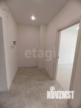 1-к квартира, вторичка, 33м2, 4/17 этаж