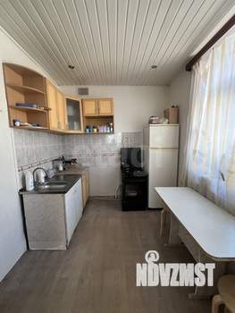 2-к квартира, вторичка, 44м2, 4/4 этаж