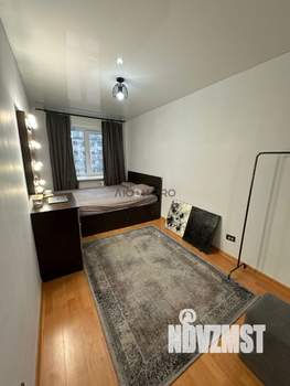 2-к квартира, вторичка, 43м2, 3/5 этаж