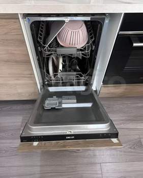 2-к квартира, вторичка, 44м2, 12/14 этаж