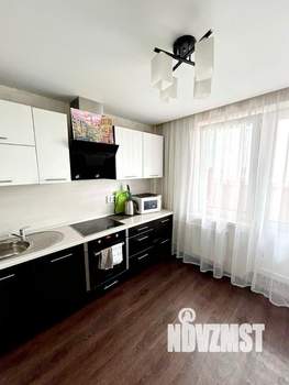 2-к квартира, вторичка, 59м2, 13/16 этаж