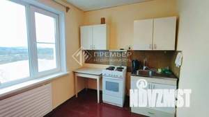 1-к квартира, вторичка, 33м2, 10/10 этаж