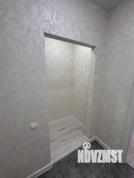 1-к квартира, вторичка, 35м2, 10/17 этаж