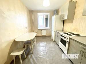 1-к квартира, вторичка, 38м2, 5/10 этаж