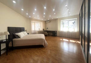 3-к квартира, вторичка, 125м2, 2/5 этаж