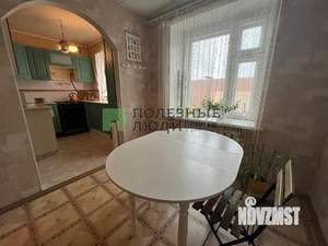 3-к квартира, вторичка, 60м2, 5/5 этаж