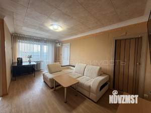 2-к квартира, вторичка, 43м2, 4/5 этаж