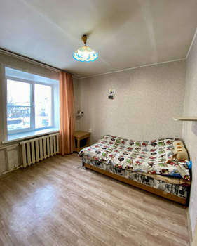 2-к квартира, вторичка, 49м2, 1/5 этаж