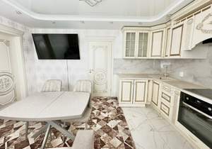 3-к квартира, вторичка, 50м2, 3/18 этаж