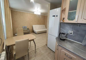 2-к квартира, вторичка, 45м2, 2/5 этаж