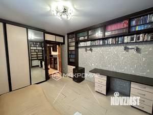 3-к квартира, вторичка, 74м2, 4/16 этаж