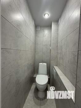 1-к квартира, вторичка, 34м2, 1/9 этаж