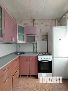 2-к квартира, вторичка, 45м2, 3/5 этаж