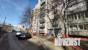 1-к квартира, вторичка, 37м2, 8/10 этаж