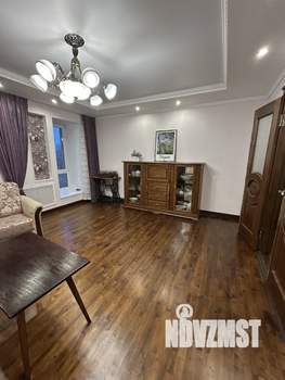 3-к квартира, вторичка, 102м2, 2/10 этаж