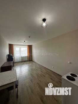 Студия квартира, вторичка, 26м2, 8/10 этаж