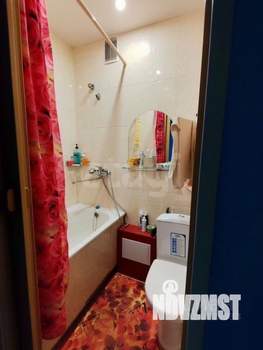 1-к квартира, вторичка, 28м2, 1/9 этаж