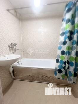 1-к квартира, вторичка, 34м2, 1/9 этаж