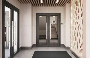 1-к квартира, вторичка, 31м2, 1/8 этаж