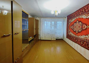 1-к квартира, вторичка, 35м2, 2/9 этаж