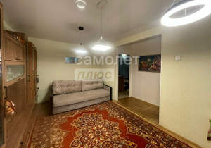 2-к квартира, вторичка, 45м2, 1/5 этаж