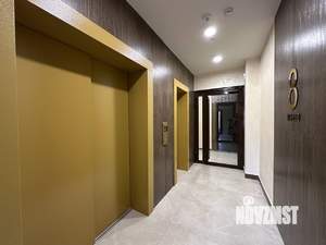 1-к квартира, вторичка, 37м2, 8/18 этаж