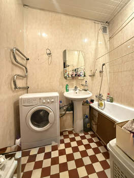 3-к квартира, вторичка, 81м2, 2/5 этаж