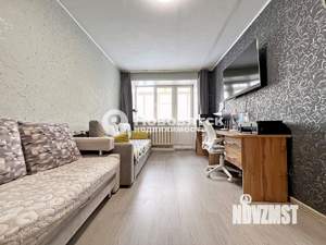 2-к квартира, вторичка, 40м2, 2/5 этаж