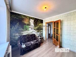 3-к квартира, вторичка, 61м2, 3/9 этаж