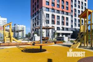 2-к квартира, вторичка, 43м2, 4/17 этаж