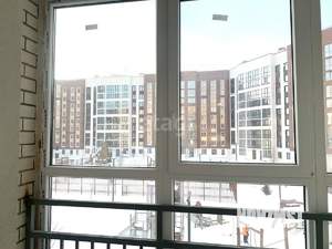 2-к квартира, вторичка, 74м2, 3/17 этаж