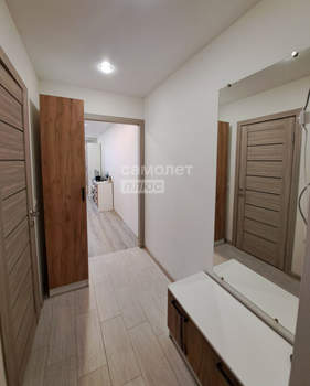 Студия квартира, вторичка, 25м2, 8/16 этаж
