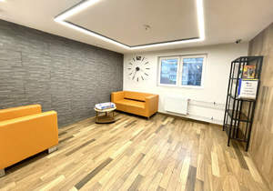 1-к квартира, вторичка, 49м2, 2/15 этаж